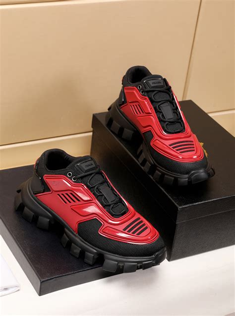 ua replica prada high top shoes men|are prada shoes real.